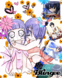 Hinata and Nodoka