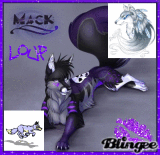 ♥loup♥