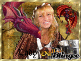 Lady Gallant