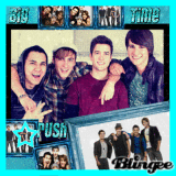 Big Time Rush {By emi_divina_99}