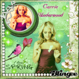 Carrie Underwood