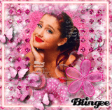 Ariana Grande ♥