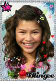 Zendaya Coleman