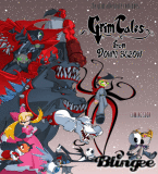 Grim Tales