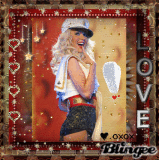 Christina Aguilare Steam Punk