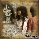 the one that got away