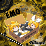 (rin et len) Bonne Nuit