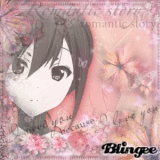 ~*+- Romantic Story -+*~ (Liona)
