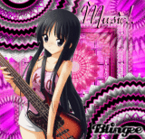 Kon! Music!.