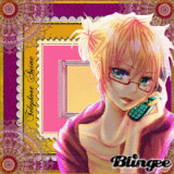 Telephone anime