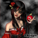 blanche neige