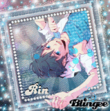 R i N   O K U M U R A [AoNoEx] -  Vred.