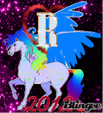 Rainbowstar the Pegasus