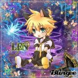 ♥♫~Len neko~♫♥