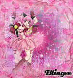 Mew Berry     