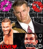 randy orton