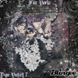 Sebastian und Ciel