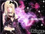 Misa Amane