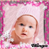 Baby Pink