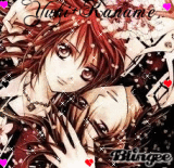 Yuki+Kaname