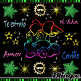 Te extraño