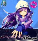 Nagihiko *-*