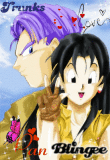 Trunks & Pan!
