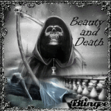 Beauty and Death