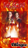 Hot Stuff