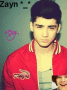Zayn
