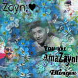Zayn Malik♥...♥amaZayn♥...♥