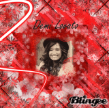 Demi Lovato ♥