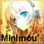 Pour Mini' Pour Mini'