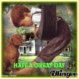 have a great day have a great day