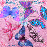 The Butterfly Dance!