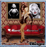 Marilyn Monroe: Diamonds Are A Girl's Best Friend