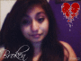 I Finally Can Say Im Broken </3