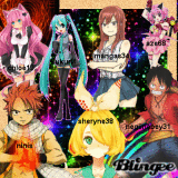 blingee collectif