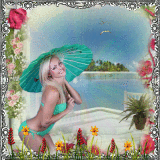 Dreaming of Summer
