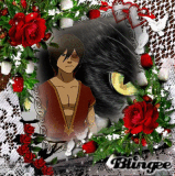 Zuko and The eye of the Panther