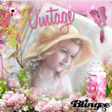 Spring Vintage