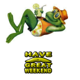 Have a Great Weekend