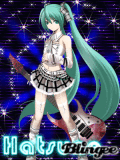 HatsuneMikuLover