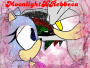 MoonlightXRebbeca MoonlightXRebbeca