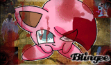 CREEPY PUFF