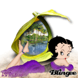 betty boop 