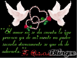 el amor