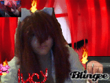 cosplay lucy elfen liend