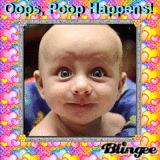 OOPS,POOP HAPPENS! TOP 10