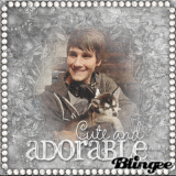 James & Fox **Cute and Adorable** By:SoFiUcHi25